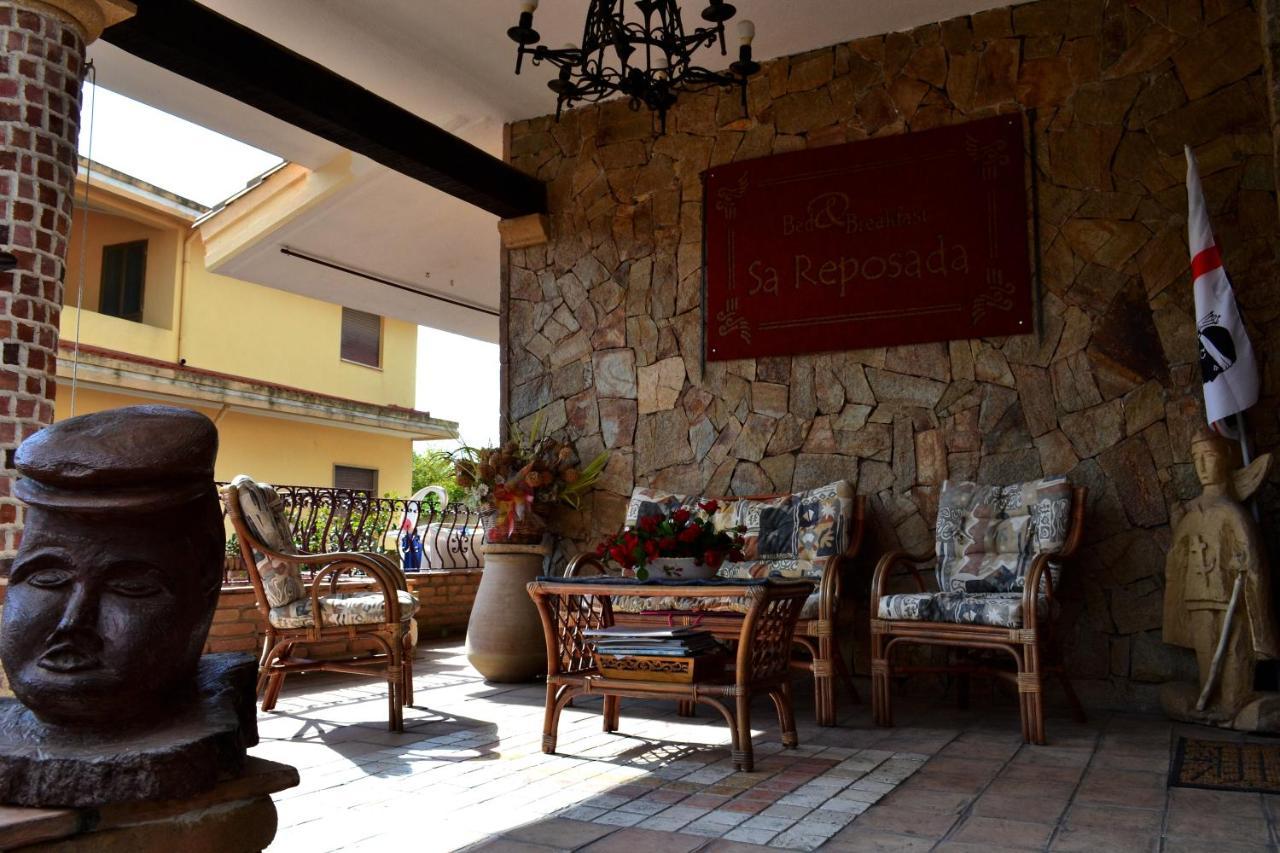 Sa Reposada Cabras Exterior photo