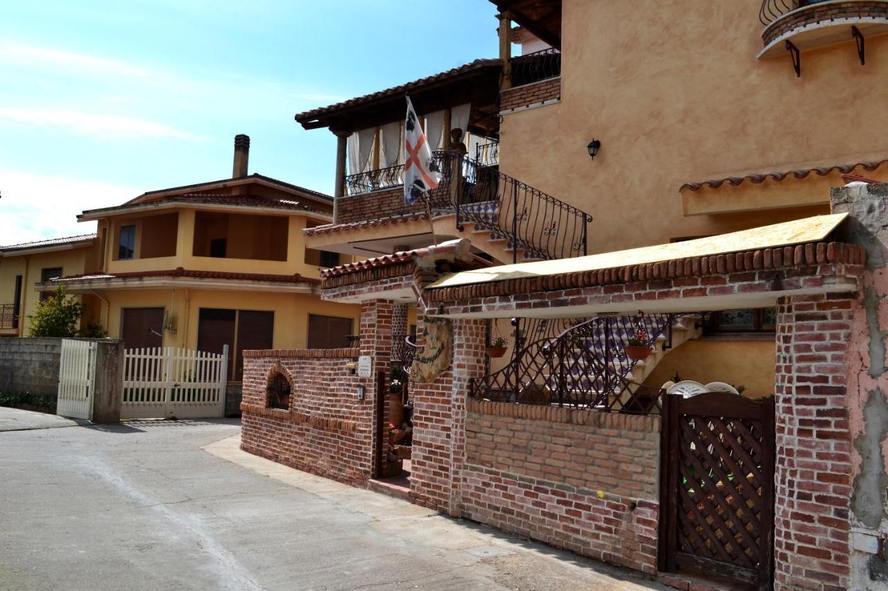 Sa Reposada Cabras Exterior photo